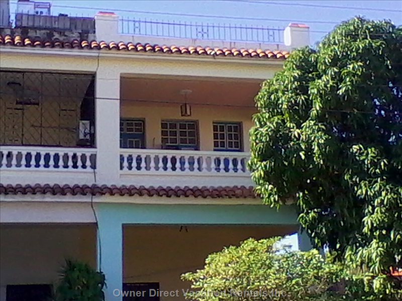 vacation rentals cuba havana havana calle    y  vedado 