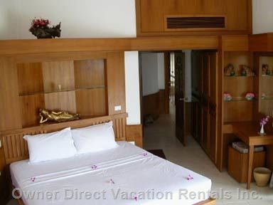  vacation rentals thailand surat thani koh samui  moo  bang por maenam 
