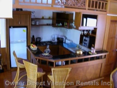  vacation rentals thailand surat thani koh samui  moo  bang por maenam 