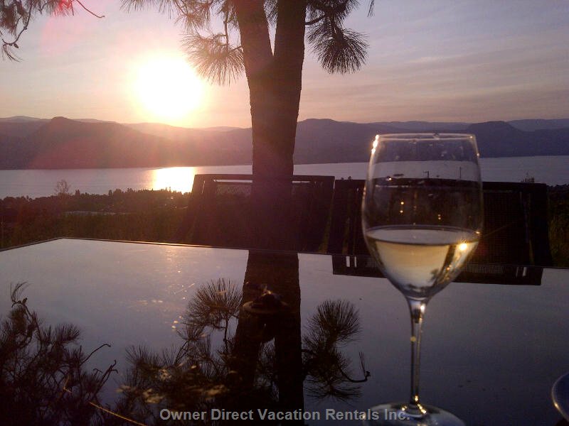  vacation rentals canada british columbia naramata  north naramata road 