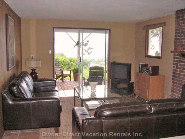  vacation rentals canada british columbia naramata  north naramata road 