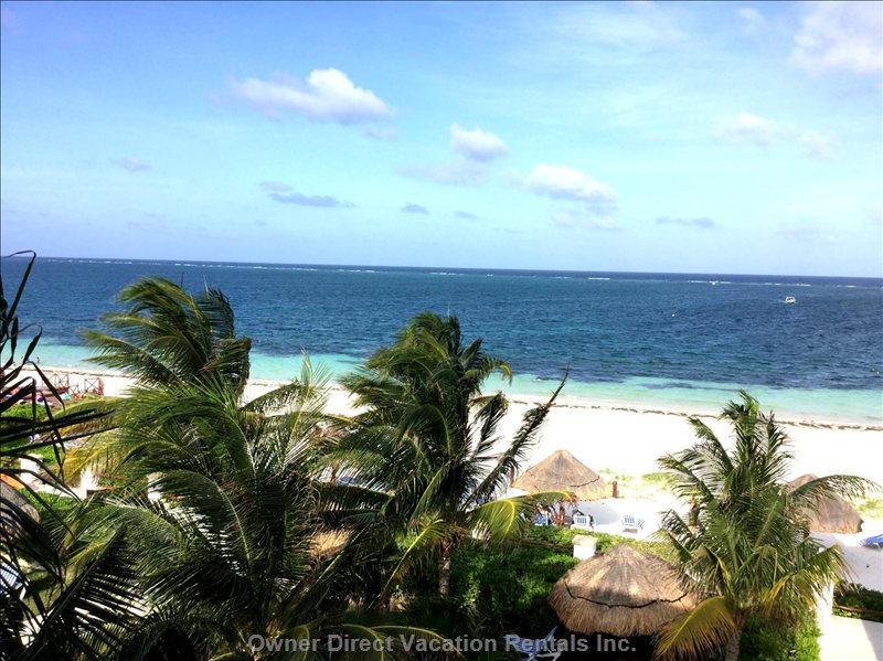  vacation rentals mexico quintana roo puerto morelos ave javier rojo gomez  