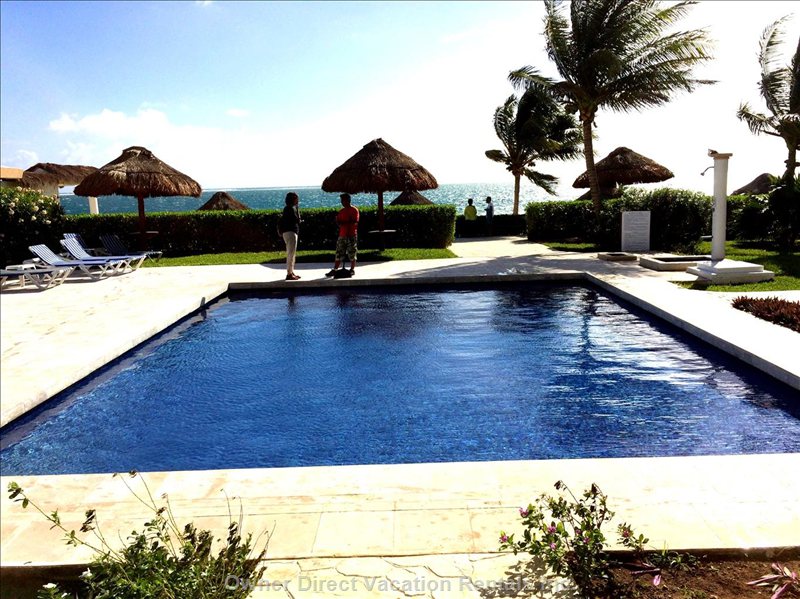  vacation rentals mexico quintana roo puerto morelos ave javier rojo gomez  