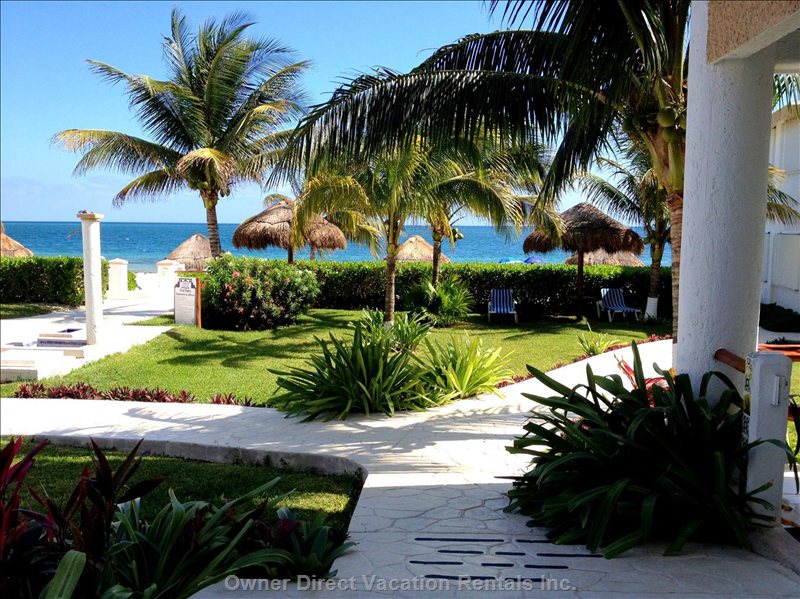  vacation rentals mexico quintana roo puerto morelos ave javier rojo gomez  