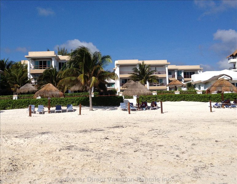  vacation rentals mexico quintana roo puerto morelos ave javier rojo gomez  