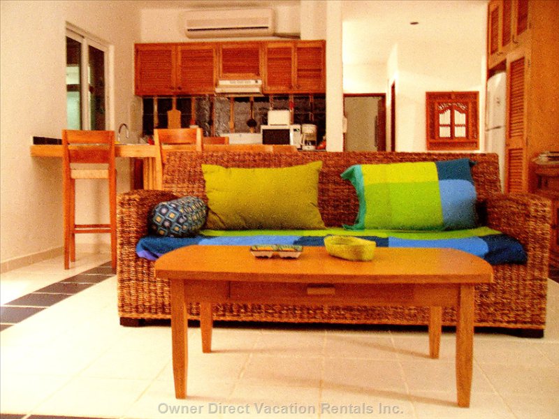  vacation rentals mexico quintana roo puerto morelos ave javier rojo gomez  
