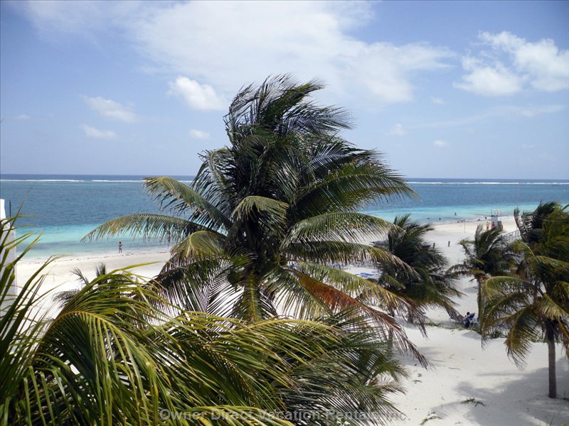  vacation rentals mexico quintana roo puerto morelos ave javier rojo gomez  