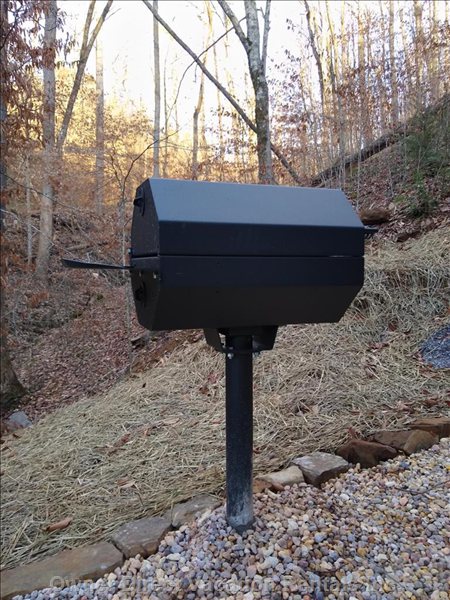  vacation rentals united states tennessee sevierville  cabin creek way 