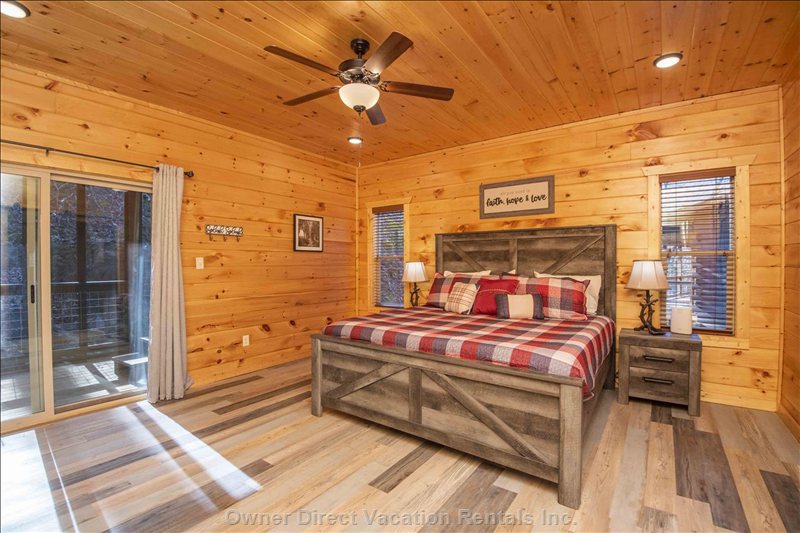  vacation rentals united states tennessee sevierville  cabin creek way 