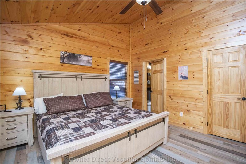  vacation rentals united states tennessee sevierville  cabin creek way 