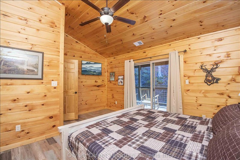  vacation rentals united states tennessee sevierville  cabin creek way 