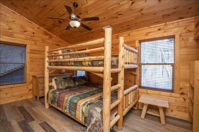  vacation rentals united states tennessee sevierville  cabin creek way 