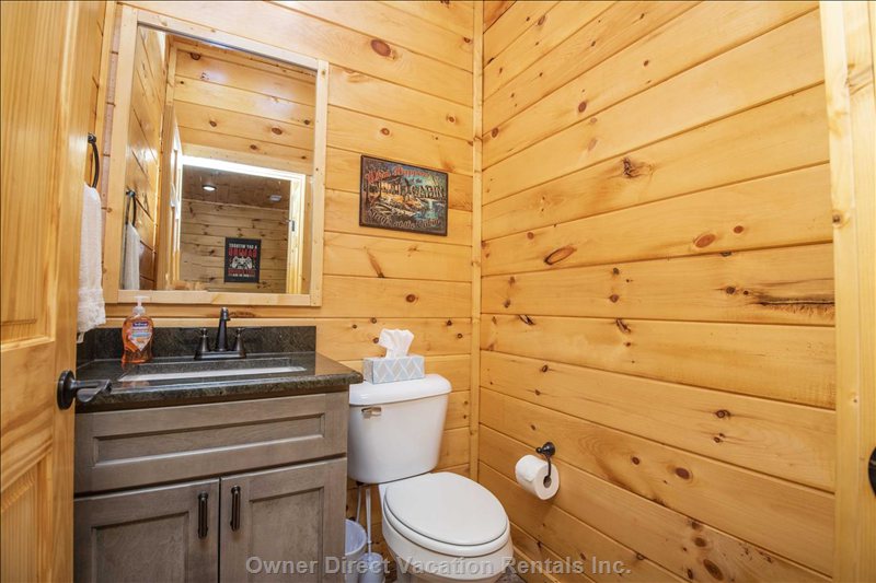  vacation rentals united states tennessee sevierville  cabin creek way 