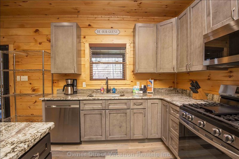  vacation rentals united states tennessee sevierville  cabin creek way 