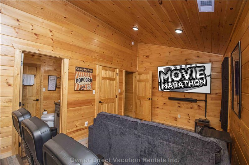  vacation rentals united states tennessee sevierville  cabin creek way 