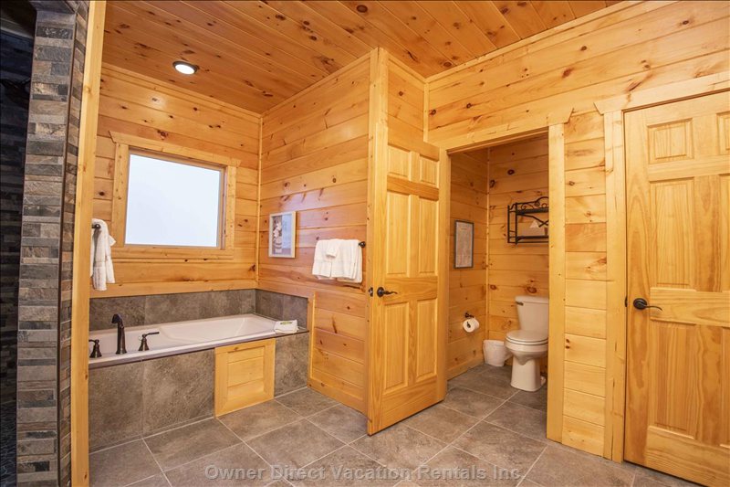  vacation rentals united states tennessee sevierville  cabin creek way 