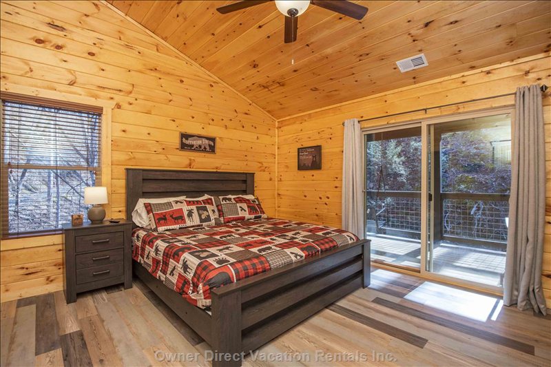  vacation rentals united states tennessee sevierville  cabin creek way 