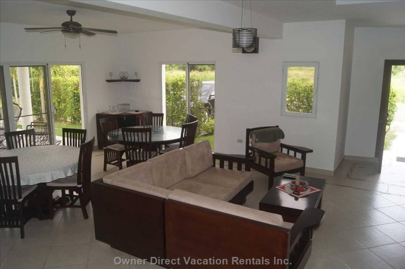  vacation rentals dominican republic puerto plata sosa seaside  