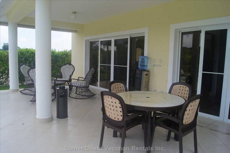  vacation rentals dominican republic puerto plata sosa seaside  