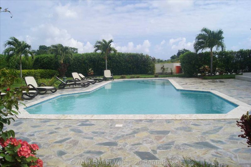  vacation rentals dominican republic puerto plata sosa seaside  