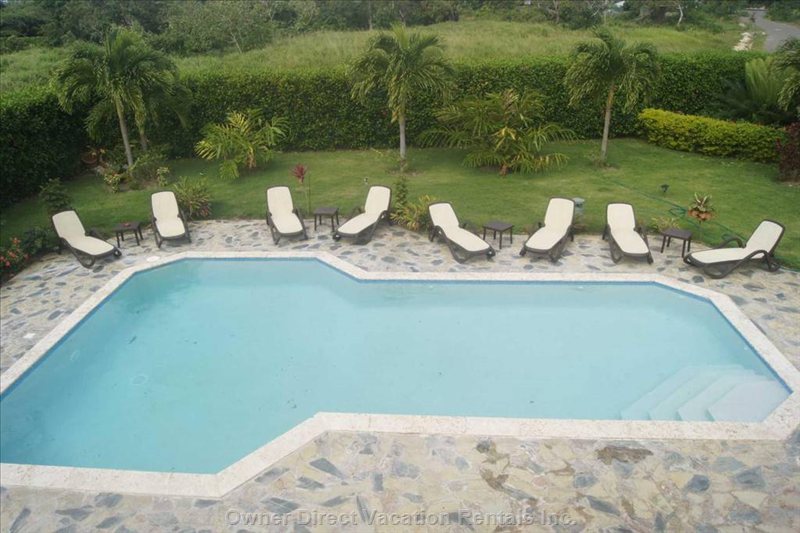  vacation rentals dominican republic puerto plata sosa seaside  