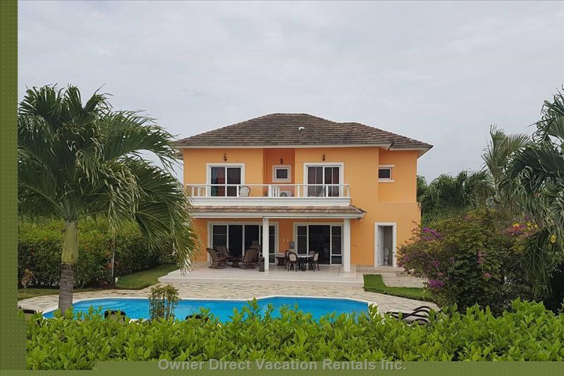  vacation rentals dominican republic puerto plata sosa seaside  