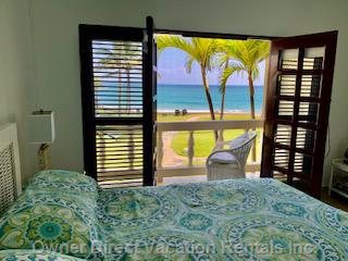 vacation rentals dominican republic puerto plata province cabarete