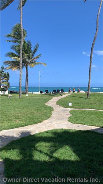 vacation rentals dominican republic puerto plata province cabarete