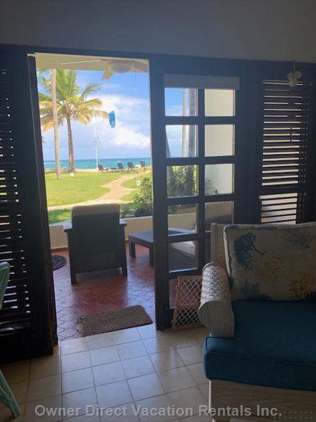  vacation rentals dominican republic puerto plata province cabarete km  carretera 