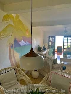  vacation rentals dominican republic puerto plata province cabarete km  carretera 