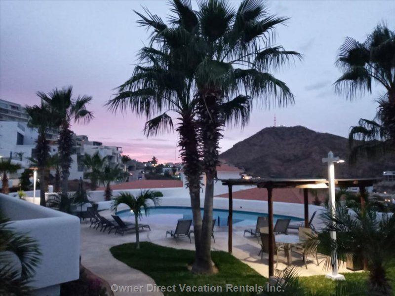 pedregal vacation rentals vacation rentals mexico baja california sur cabo san lucas 