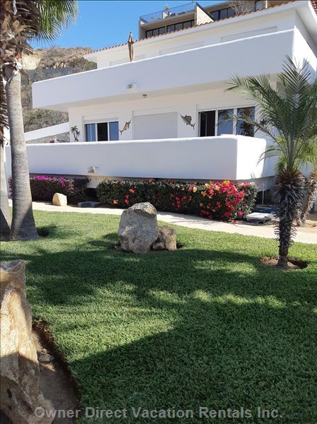  pedregal vacation rentals vacation rentals mexico baja california sur cabo san lucas 