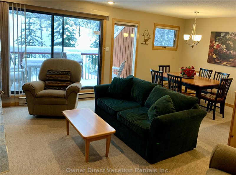 vacation rentals canada british columbia panorama