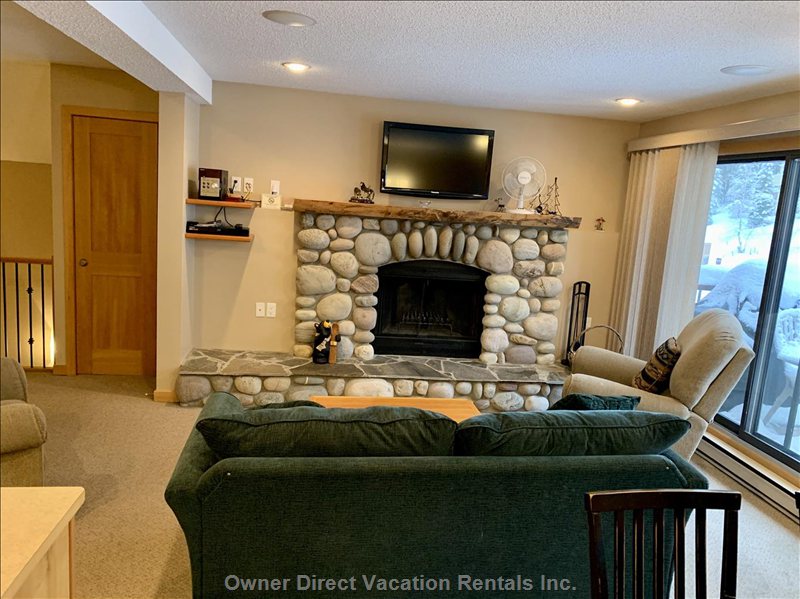 vacation rentals canada british columbia panorama