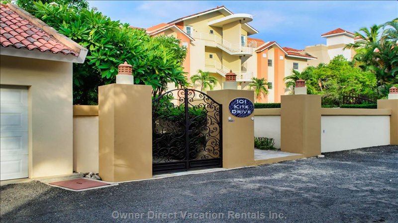  ocean dream vacation rentals vacation rentals dominican republic puerto plata province cabarete 