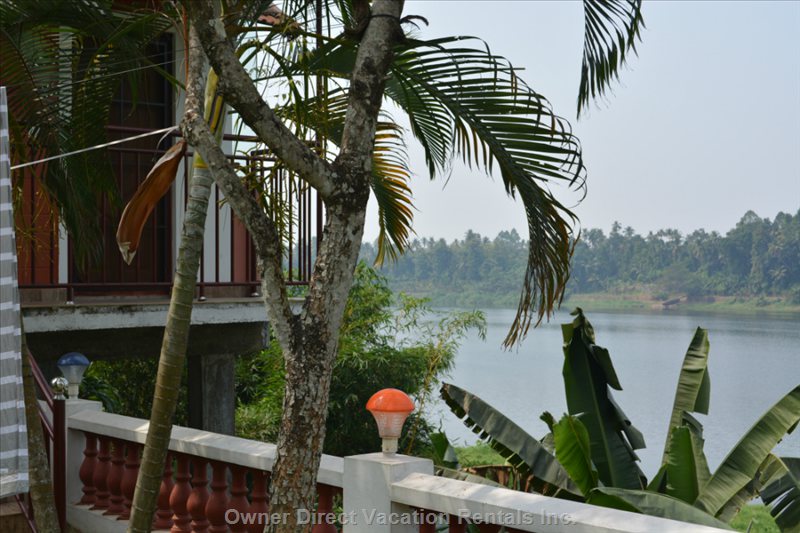  vacation rentals india kerala chelamattom part ymca road 