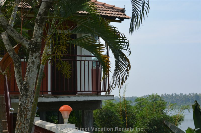  vacation rentals india kerala chelamattom part ymca road 