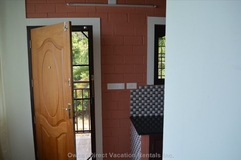  vacation rentals india kerala chelamattom part ymca road 