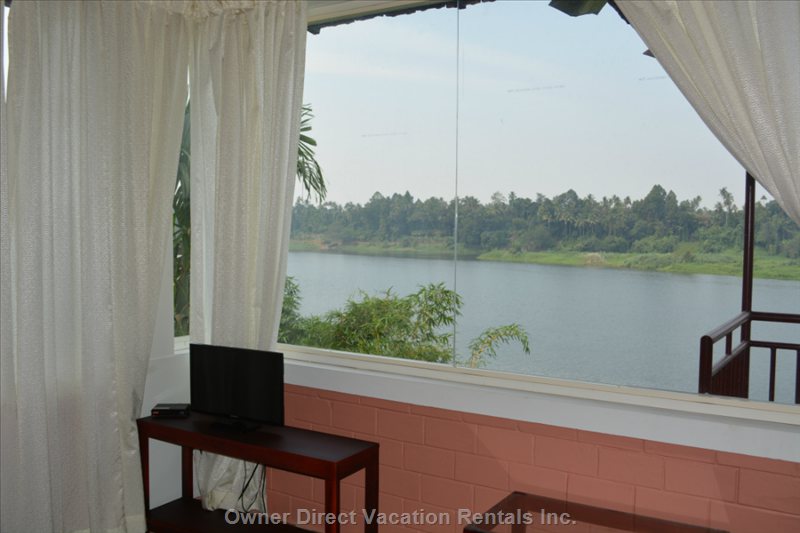  vacation rentals india kerala chelamattom part ymca road 