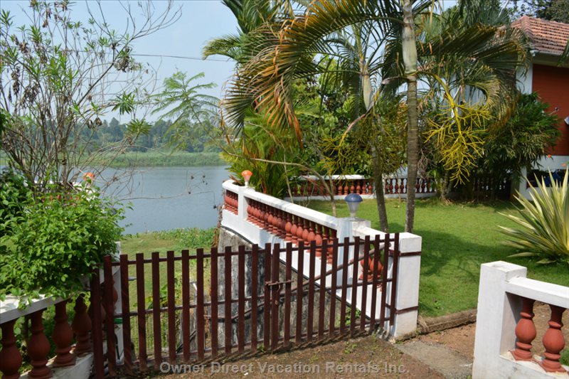  vacation rentals india kerala chelamattom part ymca road 