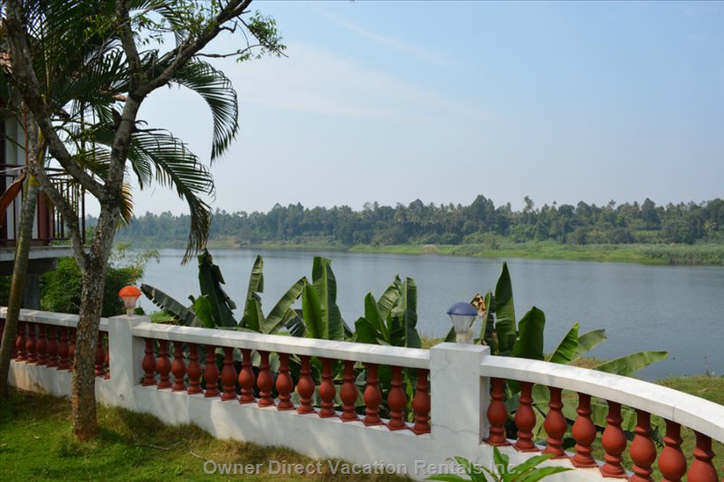  vacation rentals india kerala chelamattom part ymca road 