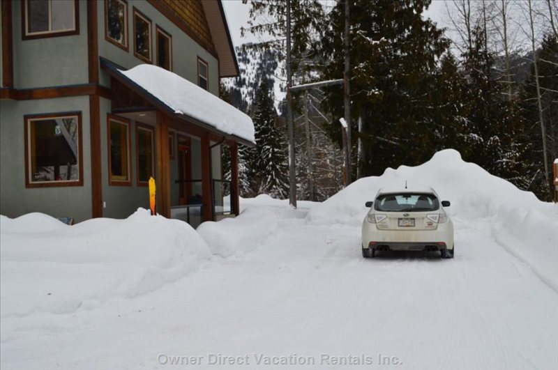  vacation rentals canada british columbia trail  mann rd 