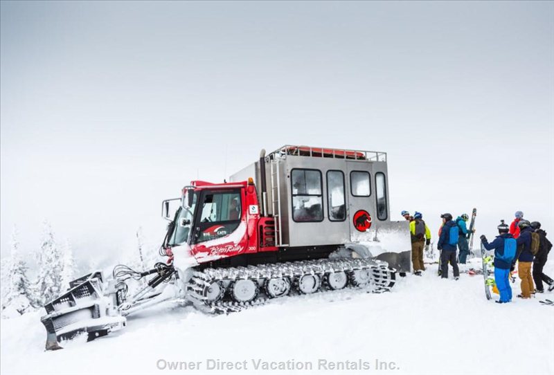  vacation rentals canada british columbia trail  mann rd 
