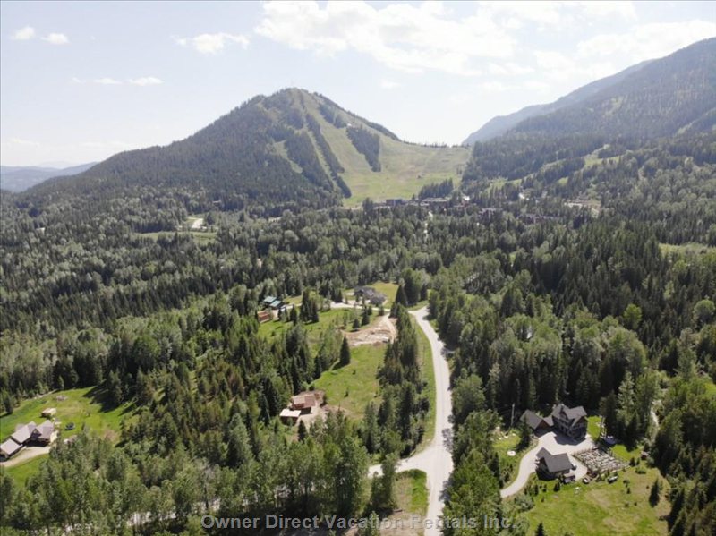  vacation rentals canada british columbia trail  mann rd 