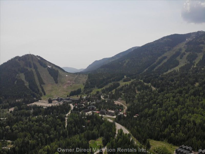  vacation rentals canada british columbia trail  mann rd 
