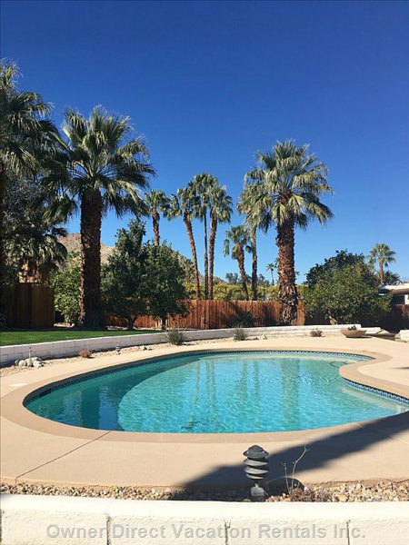  vacation rentals united states california rancho mirage  estellita dr 