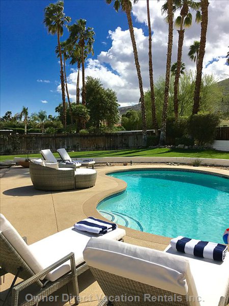  vacation rentals united states california rancho mirage  estellita dr 