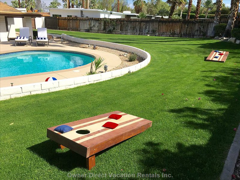  vacation rentals united states california rancho mirage  estellita dr 