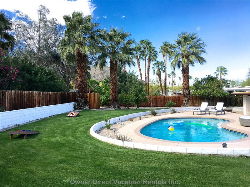  vacation rentals united states california rancho mirage  estellita dr 