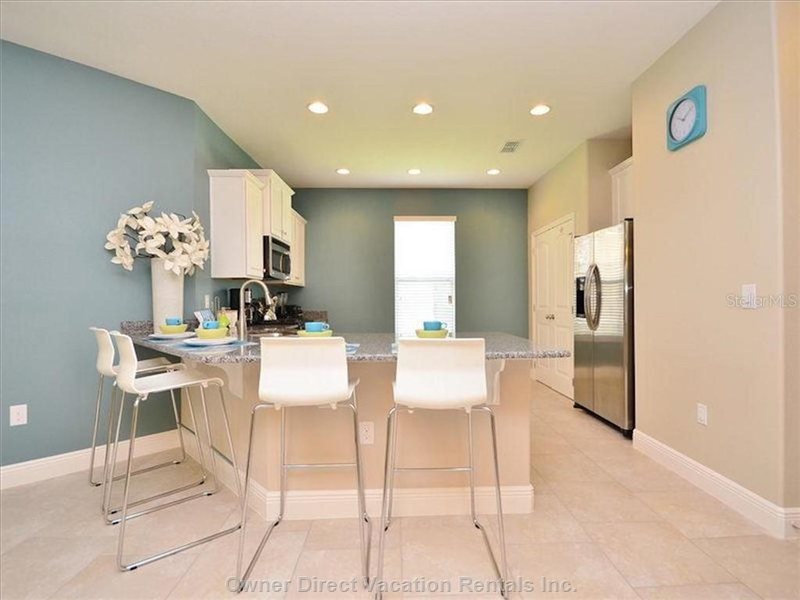  vacation rentals united states florida davenport  oak tree drive 